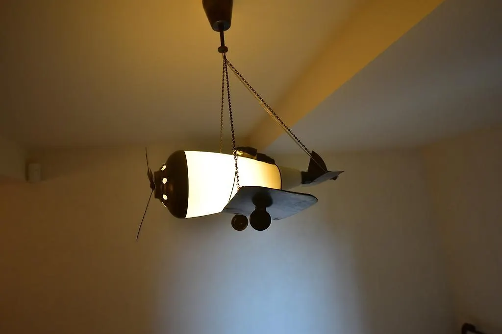 Ateshgah Residence Τυφλίδα 0*,