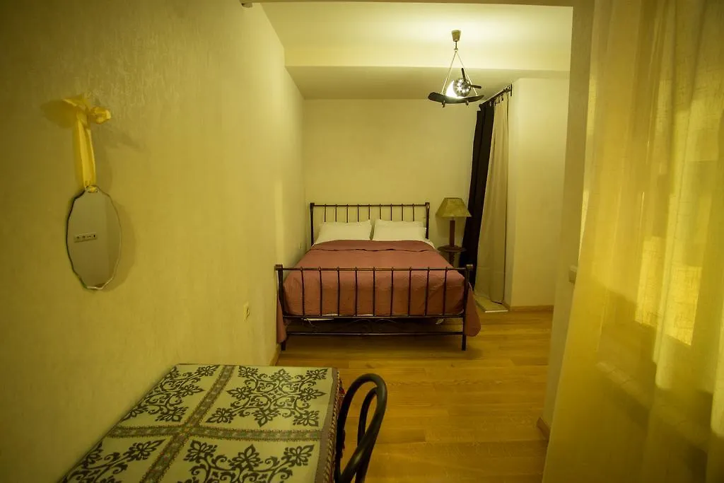 Ateshgah Residence Τυφλίδα 0*,  Γεωργία